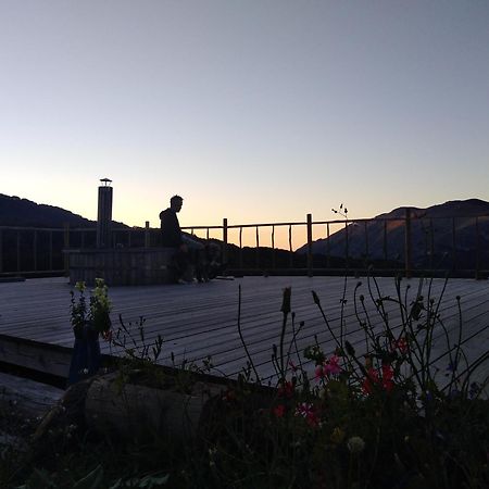Le Panoramique Villa Campan Kültér fotó