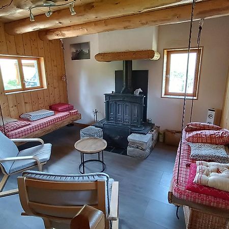 Le Panoramique Villa Campan Kültér fotó