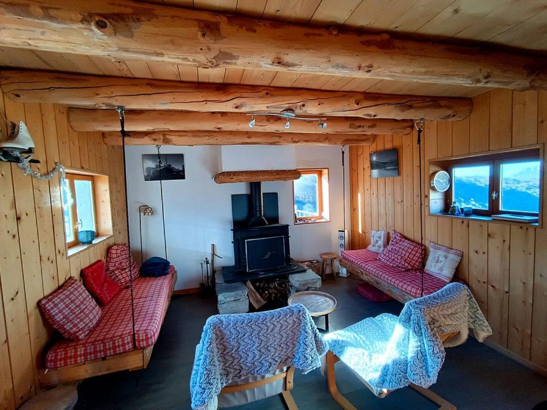 Le Panoramique Villa Campan Kültér fotó