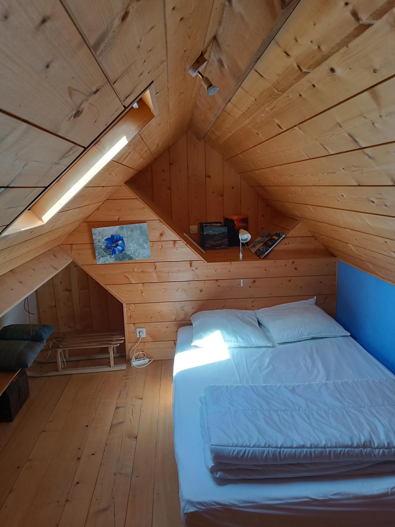 Le Panoramique Villa Campan Kültér fotó